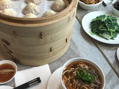 -鼎泰丰(国贸商城店)