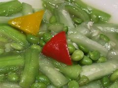 -同庆楼(滨湖万达广场店)