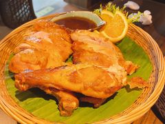-泰妃殿(宏伊国际广场店)