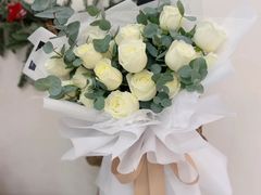 -爱尚幸福鲜花(上地实体店)