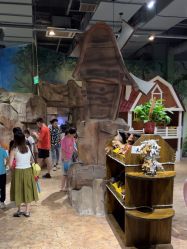 -宝燕乐园(闵行旗舰店)