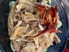 -陈老斯呼尔嗨吃烧烤(科巷店)