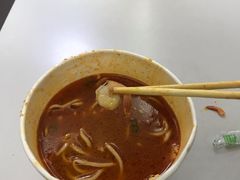 -四里沙茶面(七星西路分店)