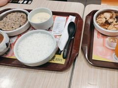 -真功夫(凯美大厦店)
