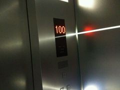 -上海环球金融中心云端足球盛典