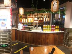 -老城南.鸭血粉丝汤(夫子庙店)