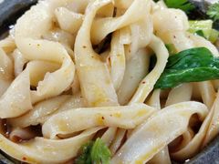 -土豆粉&刀削面(西单新一代商城店)