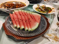 -文杏酒楼(一品天下店)