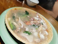 -浔庐餐厅•江西老字号•九江菜(烟水亭店)