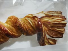 -慢熟面包店bud bread(孩儿巷店)
