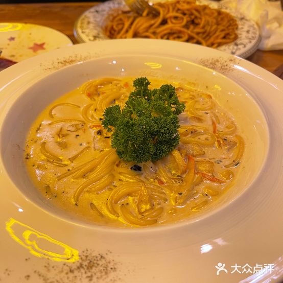 意大利超级棒披萨(山东路店)