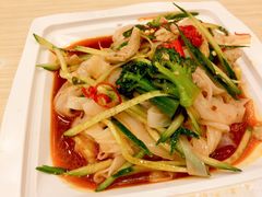 -魏家凉皮(翟营南大街店)