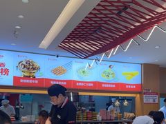 -南城香·饭香串香馄饨香(花园北路店)