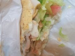 -SUBWAY赛百味(金码大厦店)