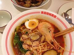 -一捞鲜•青岛本味餐厅(八大关店)