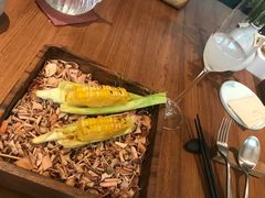-天水蔬食料理(树德之光店)