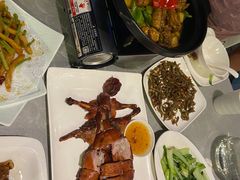 -丽华园(汉阳龙阳店)