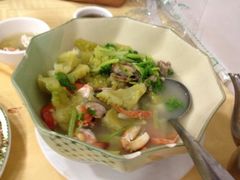 苦瓜煲-迈姨·潮州菜(麓湖公园店)
