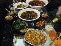 -眼镜哥浦江夜宵大本营