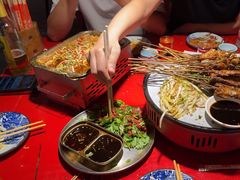 -醉烧膘·烧烤夜宵王(总店)