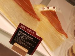 -COSTA COFFEE(上海月星环球港店)