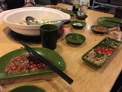 -龙泉人椰子鸡.糟粕醋.海南菜(三亚旗舰店)