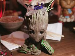 -TZ House音乐现场(来福士中心店)