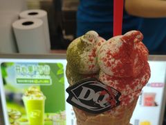 -DQ·蛋糕·冰淇淋(西城红场店)