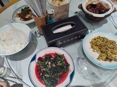 -巢湖名吃·东关老鹅汤(江南风情街店)