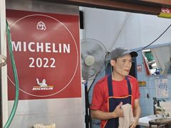 -榮泰米粉湯(Left Shop)