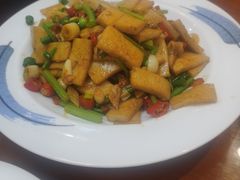 -阿里西北美食(小黄庄店)