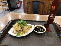 -小梅园饭堂(东方路店)