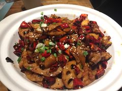 -胡桃里音乐酒馆(郴州友阿国际广场店)