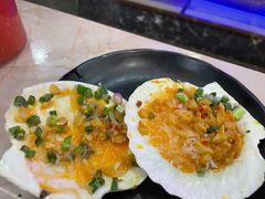 扇贝粉丝-炭烤麻里·臻选自助烤肉料理(观音桥大融城店)