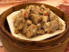 -金城大酒店-中餐厅(汾江中路店)