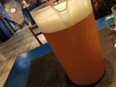 -马路边上·小海鲜烧烤(八一路店)