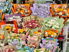 -循礼门鲜花花市(武汉循礼门店)