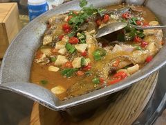 -西江美食舫·江西菜(健德桥店)