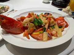 -荣兴酒家(徐家汇店)