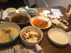-小雅木姜子烤鸡·贵州菜(鸿通城店)