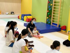 -金睿家国际托育早教中心(珠江新城店)