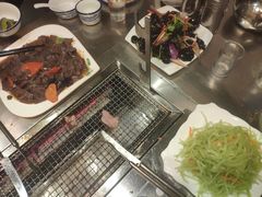 -宗泉烤全羊·烤羊腿·家常菜(解放东路店)