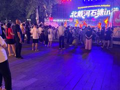 -石塘路海鲜市场(草厂中路店)