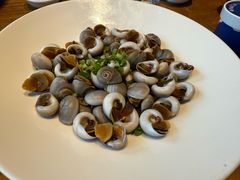 -拉完海鲜大排档(温岭店)