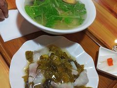 -富源春面馆(四川北路店)