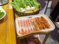 -肆幺幺烤肉(乐汇城店)
