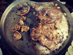 -刘小胖煎肉馆