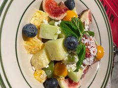 -HERB SPICE(来凤街店)