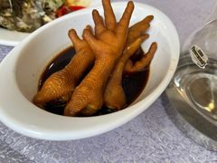 豉油皇鸡脚-大友(港口店)