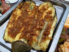-新疆食府(华龙店)